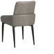 Carlo Ivanhoe Mineral Dining Armchair